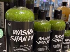 -LUSH(威尼斯人购物中心店)
