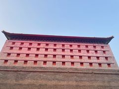 -西安城墙·碑林历史文化景区