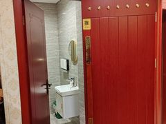 -同和居(月坛店)