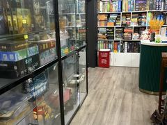 -FullHouse桌游狼人跑团剧本杀(徐家汇店)