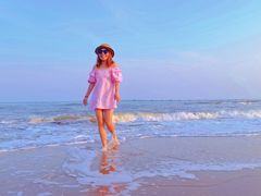 -老虎石海上公园