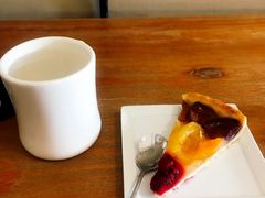 -1901 Cafe(西四店)