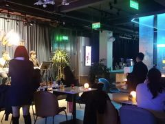 -ohbar live house(人广店)