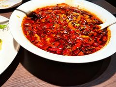 -将相和·海鲜蒸饺大连菜