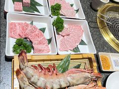 -NIUAN牛庵·日式和牛烧肉(恒隆店)