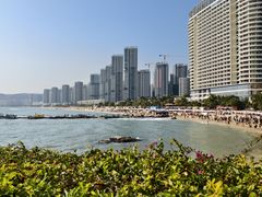 -碧桂园十里银滩