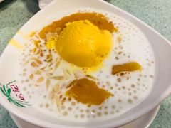 -松记糖水店(铜锣湾分店)