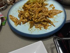-蝎王府羊蝎子(虎坊桥总店)