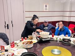-群乐饭店(滨安路店)