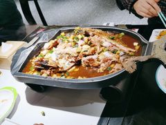 -江边城外烤全鱼(龙德广场店)