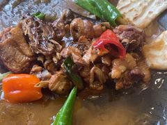 -高老庄新家宴(北斗星广场店)