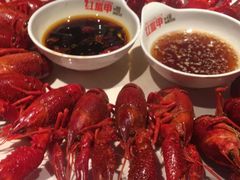 -红盔甲·小龙虾(人民广场店)