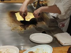 -飞阳铁板烧(ME TOWN购物中心店)