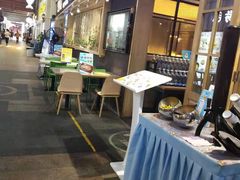 -鱼库·不仅是一家烤鱼店(车公庙店)