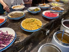 -素满香·素食自助餐(西安·民乐园店)