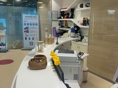 -医家人运动康复中心(福田店)