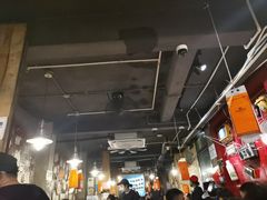 -辉记炭烧海鲜大排档·老字号(福田店)