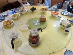 -九大簋家宴(晓港湾店)