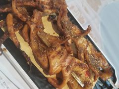 -大锅强·蒸海鲜青岛菜(金沙滩店)