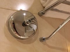 浴室-大榭国际大酒店