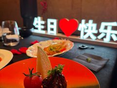 -醉东Oriental House(静安嘉里中心店)