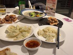 -东方饺子王(和平里店)