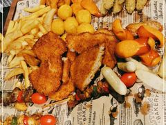 -188西餐厅(园林宾馆店)