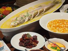 -苏帮袁Sue Cuisine(将台店)
