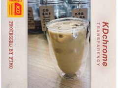 -COFFEE HOLIC(朝外SOHO店)