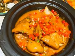 -千岛湖小鱼儿·淳安匠心农家菜