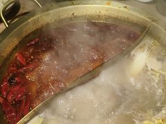 -小龙坎火锅(香港中路店)
