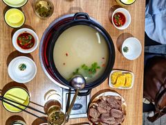 -尼玛藏家风味园(阿山食城店)