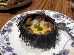 -蚝堡海鲜·威海菜·海肠捞饭·烧烤·亚洲吃蚝公司(幸福门店)