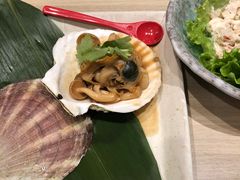 -梅丘·寿司の美登利(银座店)
