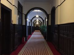 -上海浦江饭店