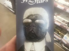 巧克力-外高桥超市