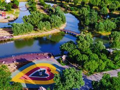 -泗洪洪泽湖湿地景区