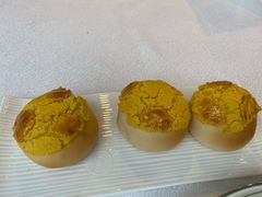 金牌菠萝包-西苑半岛·中餐厅