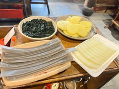 大凉山土豆-重庆渝达老火锅(春熙路店)