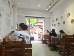 门面-袁家豆腐