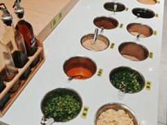 -花菇朵 ll 野生菌锅·精品滇菜(后沙峪店)