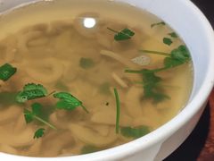 腰片汤-花园茶楼(兴城西路店)