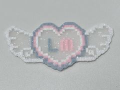 -垚火玩泥吧手作集合店·拼豆·陶艺