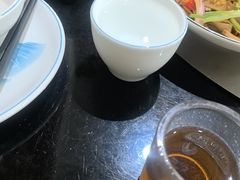 -东北农家院·铁锅炖(莘庄店)