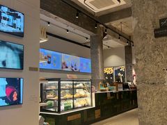 -星巴克(武康路店)