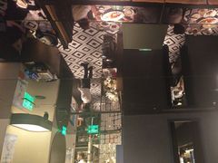 -上海新锦江大酒店