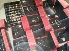 -上海恒天奢侈品(总店)