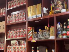 -天发芽·何记葫芦头泡馍·老字号(小南门店)