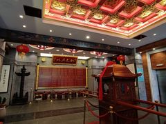 大堂-宁波状元楼酒店(和义路店)