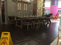 -盛京辽菜小馆(龙之梦购物中心店)